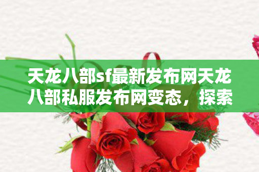 天龙八部sf最新发布网天龙八部私服发布网变态图片