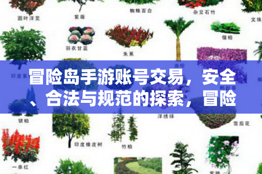 冒险岛手游账号交易,安全、合法与规范的探索,冒险岛手游账号交易,探索安全、合法与规范之道 冒险岛手游账号交易,安全、合法与规范的探索,冒险岛手游账号交易,探索安全、合法与规范之道