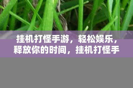 挂机打怪手游,轻松娱乐,释放你的时间,挂机打怪手游,轻松娱乐,释放你的时间 挂机打怪手游,轻松娱乐,释放你的时间,挂机打怪手游,轻松娱乐,释放你的时间