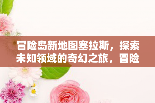 冒险岛新地图塞拉斯，探索未知领域的奇幻之旅，冒险岛新地图塞拉斯，探索未知领域的奇幻之旅
