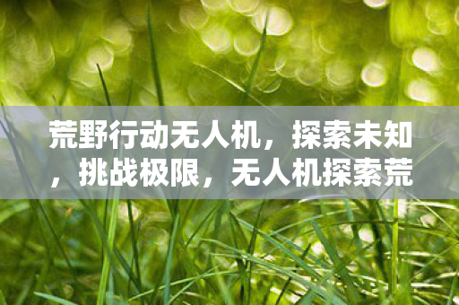 荒野行动无人机,探索未知,挑战极限,无人机探索荒野,挑战极限,发现未知 荒野行动无人机,探索未知,挑战极限,无人机探索荒野,挑战极限,发现未知