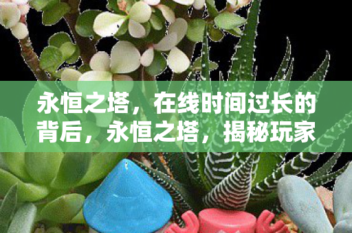 揭秘玩家在线时间过长之谜图片