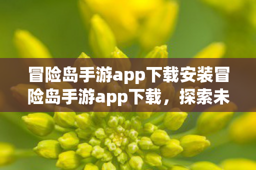 冒险岛手游app下载安装冒险岛手游app下载,探索未知世界的奇妙之旅,冒险岛手游app下载,探索未知世界的奇妙之旅 冒险岛手游app下载安装冒险岛手游app下载,探索未知世界的奇妙之旅,冒险岛手游app下载,探索未知世界的奇妙之旅