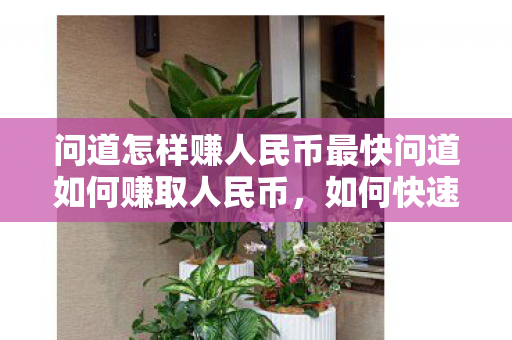 问道怎样赚人民币最快问道如何赚取人民币,如何快速赚取人民币? 问道怎样赚人民币最快问道如何赚取人民币,如何快速赚取人民币?