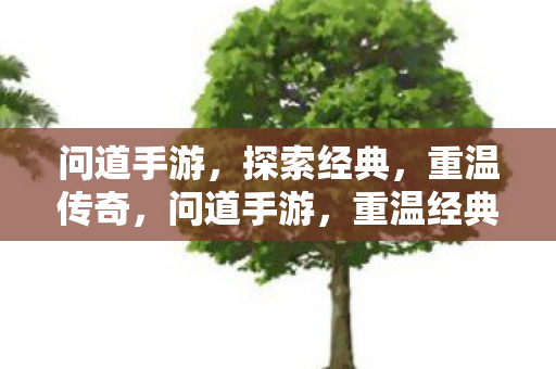 问道手游,探索经典,重温传奇,问道手游,重温经典传奇,探索未知领域 问道手游,探索经典,重温传奇,问道手游,重温经典传奇,探索未知领域