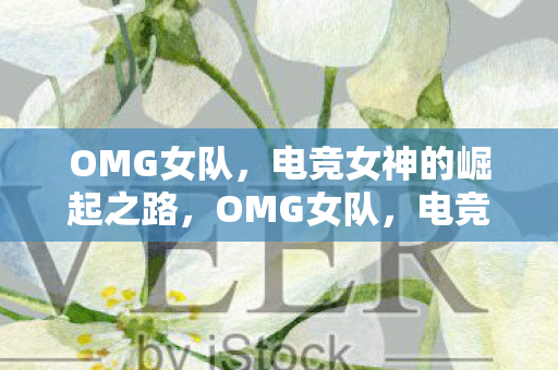 OMG女队,电竞女神的崛起之路,OMG女队,电竞女神的崛起之路 OMG女队,电竞女神的崛起之路,OMG女队,电竞女神的崛起之路