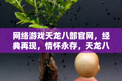 网络游戏天龙八部官网图片