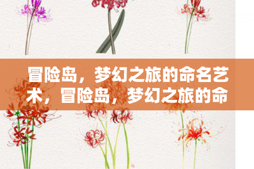 冒险岛,梦幻之旅的命名艺术,冒险岛,梦幻之旅的命名艺术 冒险岛,梦幻之旅的命名艺术,冒险岛,梦幻之旅的命名艺术