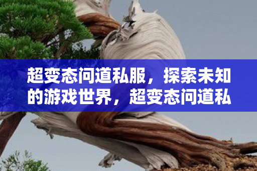 超变态问道私服,探索未知的游戏世界,超变态问道私服,探索未知的游戏世界 超变态问道私服,探索未知的游戏世界,超变态问道私服,探索未知的游戏世界