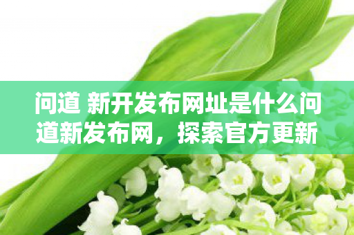 问道 新开发布网址是什么问道新发布网,探索官方更新,共赴修仙之旅,问道新发布网,探索官方更新,共赴修仙之旅 问道 新开发布网址是什么问道新发布网,探索官方更新,共赴修仙之旅,问道新发布网,探索官方更新,共赴修仙之旅