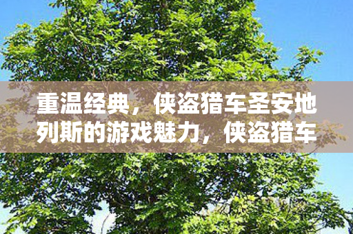 重温经典,侠盗猎车圣安地列斯的游戏魅力,侠盗猎车,圣安地列斯重温经典,再现游戏魅力 重温经典,侠盗猎车圣安地列斯的游戏魅力,侠盗猎车,圣安地列斯重温经典,再现游戏魅力