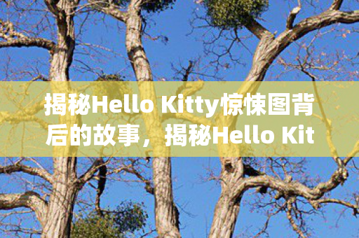 揭秘Hello Kitty惊悚图背后的故事图片