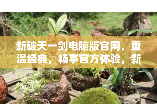 新破天一剑电脑版官网，重温经典，畅享官方体验，新破天一剑电脑版官网，重温经典，畅享官方体验