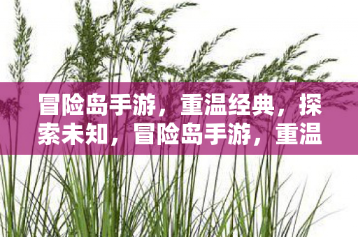 探索未知之旅图片