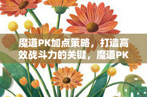 打造高效战斗力的关键图片
