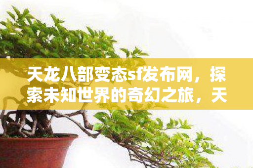 天龙八部变态sf发布网图片