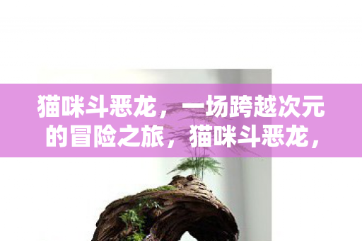 猫咪斗恶龙,一场跨越次元的冒险之旅,猫咪斗恶龙,跨越次元的冒险之旅 猫咪斗恶龙,一场跨越次元的冒险之旅,猫咪斗恶龙,跨越次元的冒险之旅