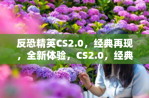 反恐精英CS2图片