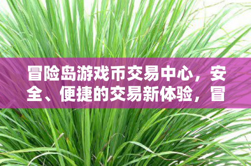 冒险岛游戏币交易中心,安全、便捷的交易新体验,冒险岛游戏币交易中心,安全便捷的交易新体验 冒险岛游戏币交易中心,安全、便捷的交易新体验,冒险岛游戏币交易中心,安全便捷的交易新体验