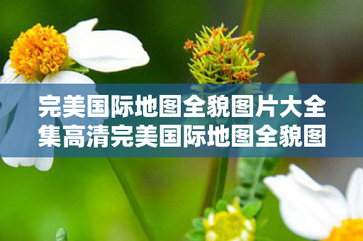 完美国际地图全貌图片大全集高清完美国际地图全貌图片大全集图片