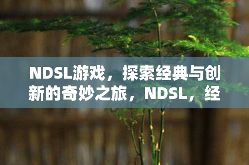 探索经典与创新的奇妙之旅图片