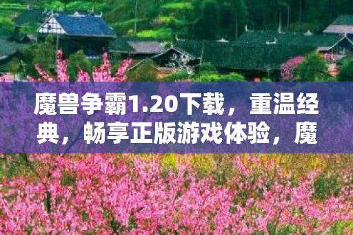 畅享正版游戏体验图片