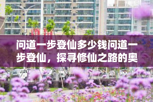问道一步登仙多少钱问道一步登仙,探寻修仙之路的奥秘,探寻修仙之路,问道一步登仙的价格与奥秘 问道一步登仙多少钱问道一步登仙,探寻修仙之路的奥秘,探寻修仙之路,问道一步登仙的价格与奥秘