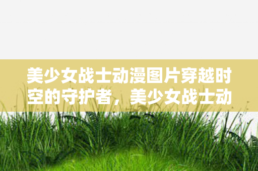 美少女战士动漫图片穿越时空的守护者图片