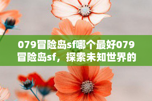 079冒险岛sf哪个最好079冒险岛sf图片