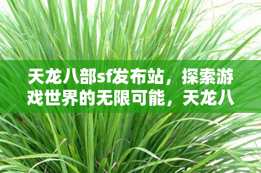 探索游戏世界的无限可能图片