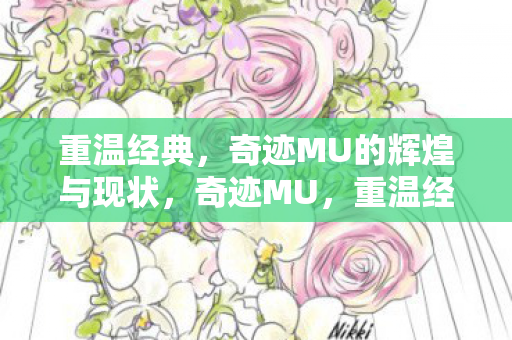 奇迹MU的辉煌与现状图片