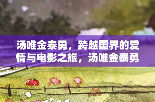 跨越国界的电影情缘与爱情旅程图片