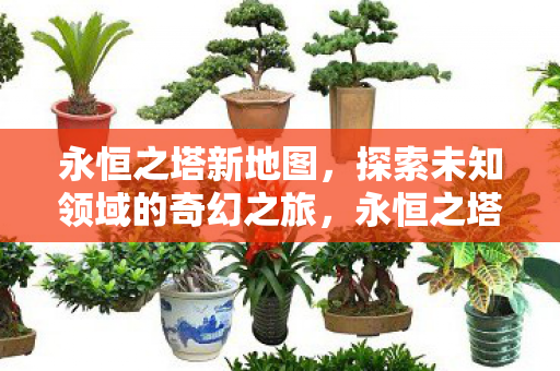 探索未知领域的奇幻之旅图片