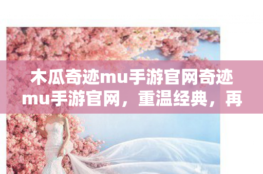 木瓜奇迹mu手游官网奇迹mu手游官网图片