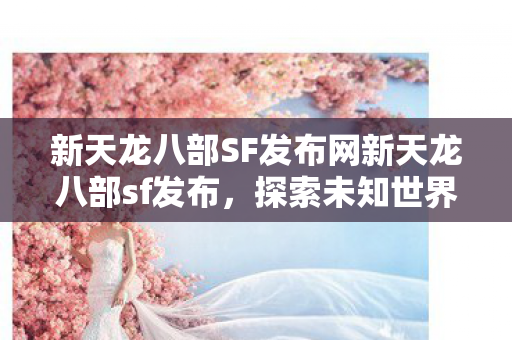 新天龙八部SF发布网新天龙八部sf发布图片