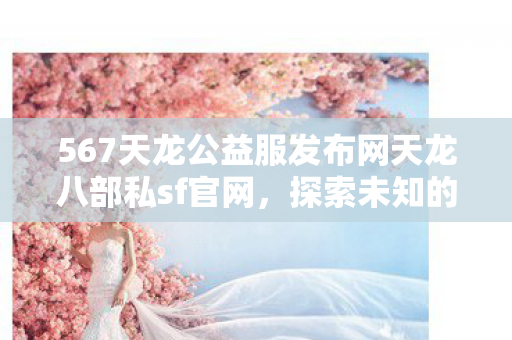 567天龙公益服发布网天龙八部私sf官网图片