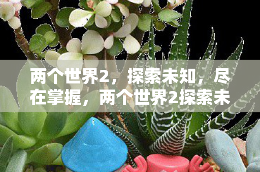 两个世界2探索未知图片