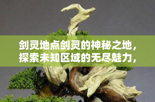 剑灵地点剑灵的神秘之地图片