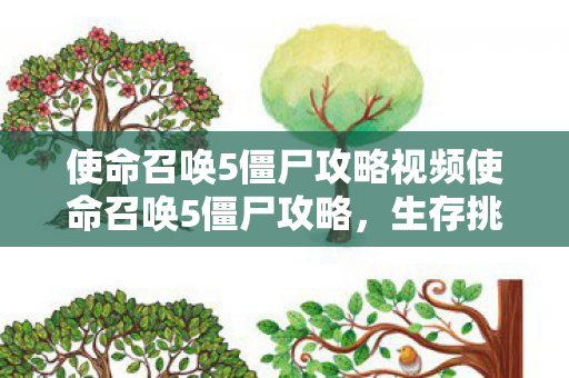 使命召唤5僵尸攻略视频使命召唤5僵尸攻略,生存挑战与策略指南,使命召唤5僵尸攻略,生存挑战与策略指南 使命召唤5僵尸攻略视频使命召唤5僵尸攻略,生存挑战与策略指南,使命召唤5僵尸攻略,生存挑战与策略指南