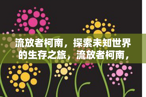 流放者柯南,探索未知世界的生存之旅,流放者柯南,探索未知世界的生存之旅 流放者柯南,探索未知世界的生存之旅,流放者柯南,探索未知世界的生存之旅