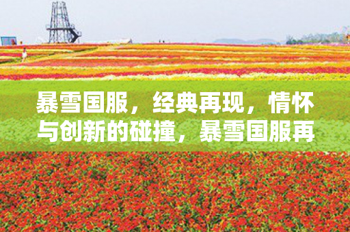 暴雪国服,经典再现,情怀与创新的碰撞,暴雪国服再现经典,情怀与创新碰撞 暴雪国服,经典再现,情怀与创新的碰撞,暴雪国服再现经典,情怀与创新碰撞