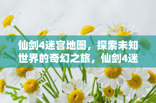 探索未知世界的奇幻之旅图片