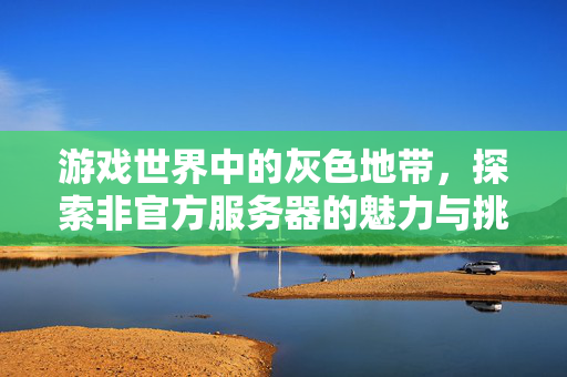 探索非官方服务器的魅力与挑战图片