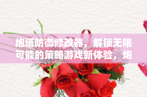 解锁无限可能的策略游戏新体验图片