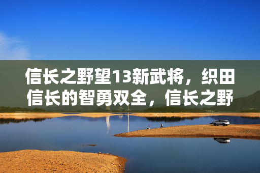 织田信长的智勇双全震撼人心图片