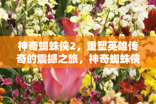重塑英雄传奇的震撼之旅图片