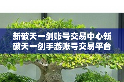 新破天一剑账号交易中心新破天一剑手游账号交易平台,安全、便捷、高效的账号交易新选择,新破天一剑账号交易中心,安全、便捷、高效的账号交易新选择 新破天一剑账号交易中心新破天一剑手游账号交易平台,安全、便捷、高效的账号交易新选择,新破天一剑账号交易中心,安全、便捷、高效的账号交易新选择
