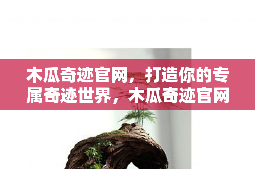 打造你的专属奇迹世界图片