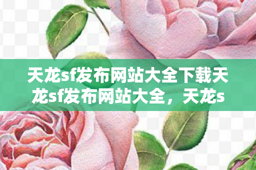 天龙sf发布网站大全下载天龙sf发布网站大全图片